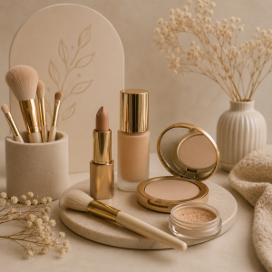 Cosmetics