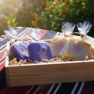 Natural Soap