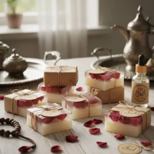 Natural Naqaa Soap