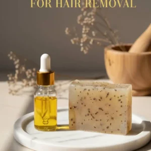 Natural Saad Soap