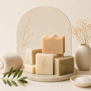 Natural Soap