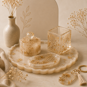 Resin Crafts